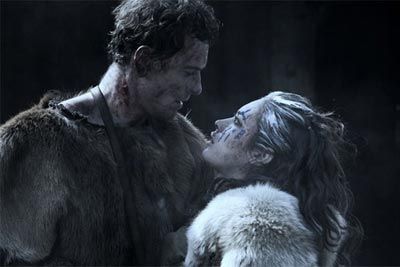 Filmul "Centurion"