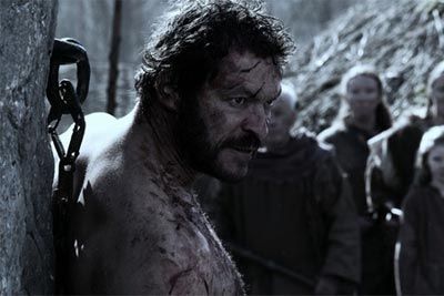 Filmul "Centurion"
