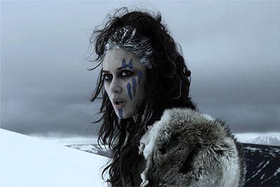 Filmul "Centurion"