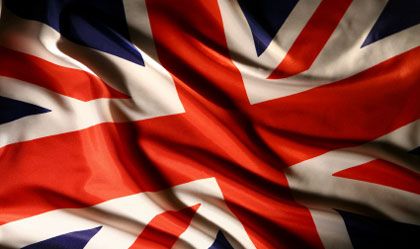 British Weekend