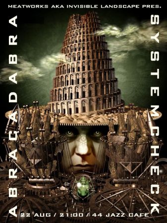 Abracadabra: System Check