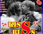Kiss Biss Party