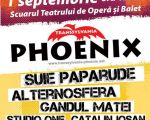 Phoenix Concert