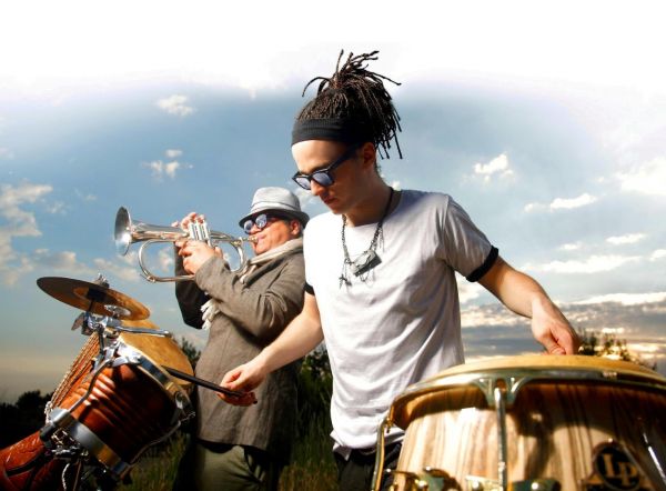 Open Air Summer Boom Party