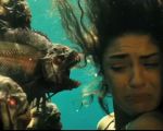 "Piranha 3D" Movie