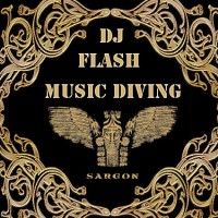 Music Diving