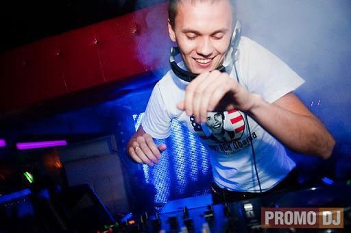 DJ Kopernik