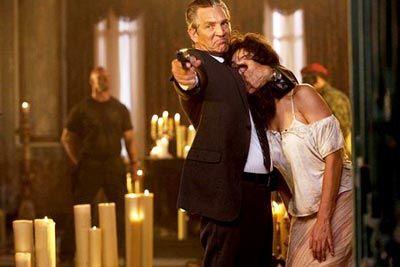 Filmul "Eroi de sacrificiu"