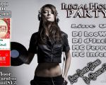Ilegal House Party