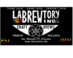 LaBREWtory Brewing Co