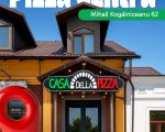 Casa della Pizza