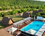 Zavoiul Nistrului Eco Village