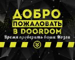 DoorDom. Quest Rooms Moldova