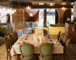 Ika - Restaurant Italian