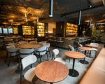 UMBRA Urban  Restaurant