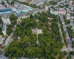 Grădina Publică „Alunelul"