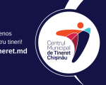 Centrul Municipal de Tineret Chișinău