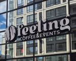 Feeling coffee & events