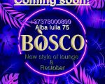 Bosco Restaurant & Loung