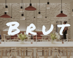 Brut