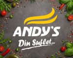 Andy’s Pizza №44