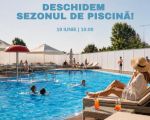 Piscina Poiana Bradului