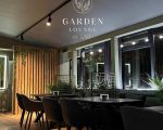 Garden Lounge
