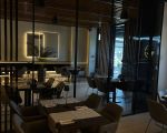 Nuba Restaurant / Inception Terrace & Restaurant