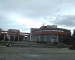 Дворец культуры железнодорожников