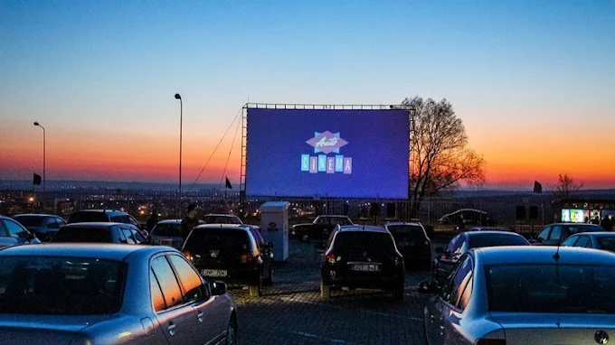 Auto Cinema