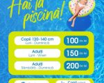Piscinele Megapolis