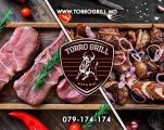 Torro Grill