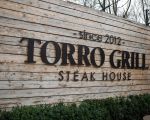 Torro Grill