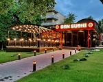 San Sushi