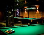 Red Fox billiard club