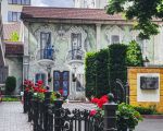 Z Cafe  (Zentrum Hotel)