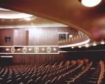 "Serghei Lunchevici" National Philharmonic