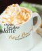Creme Brulee Latte
