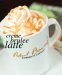 Creme Brulee Latte